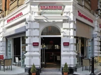 Mercure London Bloomsbury Hotel