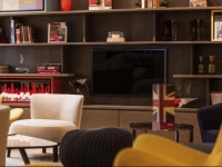 Mercure London Bridge