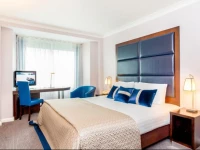 Mercure London Kensington Hotel