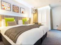 Mercure London Paddington Hotel