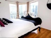 Millharbour Apartments