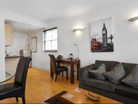 Notting Hill by BridgeStreet