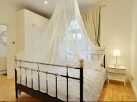 Notting Hill Roof Terrace Townhouse