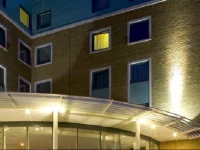 Novotel London Greenwich