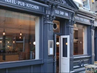 Old Ship Inn Hackney