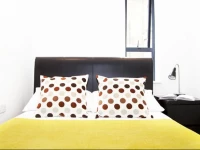 Old Street Apartments