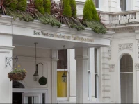 Paddington Court Executive Rooms