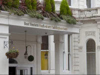 Paddington Court Studio Apartments