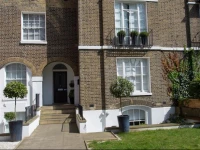 Paddington Green - Concept Serviced Apartments