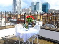 Park Lane City Apartments