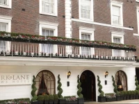 Park Lane Mews Hotel