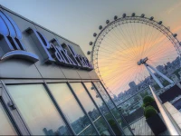 Park Plaza County Hall London