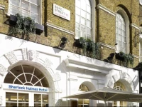 Park Plaza Sherlock Holmes London