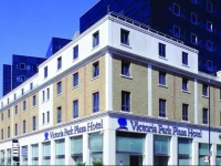 Park Plaza Victoria London
