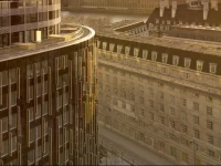 Park Plaza Westminster Bridge London