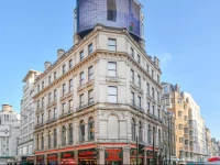 Piccadilly Circus Apartments