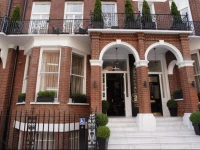 Presidential Kensington