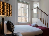 Princes Square - Concept Serviced Apartments