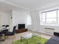 Private Apartment - Central London - Mayfair