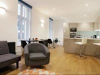 Private Apartment - Covent Garden - Leicester Square - 100