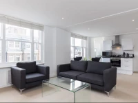 Private Apartment - Hyde Park - Mayfair
