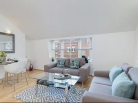 Private Apartment - Marylebone High Street