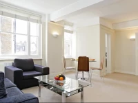 Private Apartment - Mayfair - 103