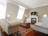 Private Apartment - Trafalgar Square - The Mall