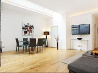 Private Mews House - Hyde Park - Museums