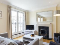 Private Mews House - Knightsbridge