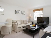 Private Mews House - Knightsbridge - Hyde Park