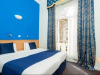 Quality Crown Hotel Hyde Park