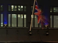 Radisson Blu Edwardian, Grafton