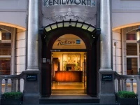 Radisson Blu Edwardian, Kenilworth