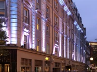 Radisson Blu Edwardian, Mercer Street