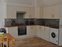 Riviera Apartment London