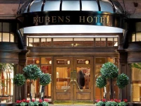 Rubens At The Palace