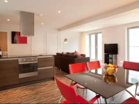 SACO Holborn вЂ“ LambвЂ™s Conduit St