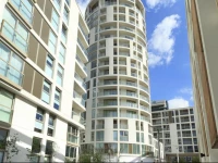 SACO London - Canary Wharf