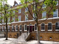 Safestay London Elephant & Castle