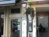 Seraphine - Kensington Gardens