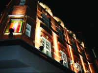 Seraphine - Kensington Olympia