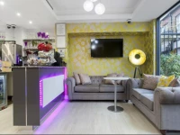 Shepherds Bush Boutique Hotel