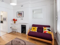 Smart City Apartments - Cannon Street