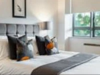 Smart City Apartments - City Road