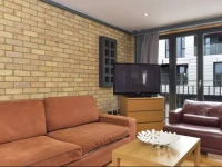 South Bank NГ­kГ© Apartments