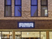 Staybridge Suites London-Vauxhall