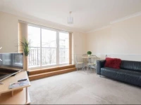 Susan Constant Court