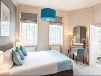 The Apartments, Chelsea