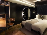 The Hoxton, Shoreditch